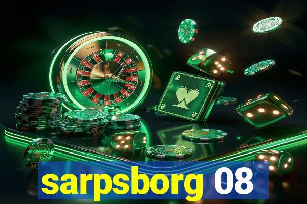 sarpsborg 08